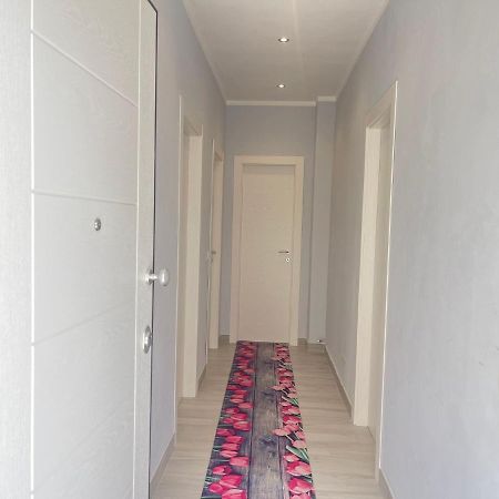 Sweet Stay Fiumicino Ngoại thất bức ảnh
