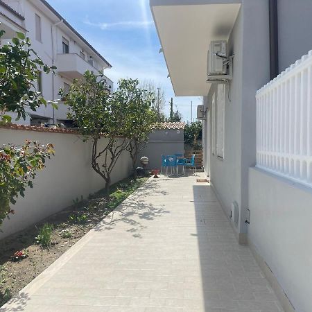 Sweet Stay Fiumicino Ngoại thất bức ảnh