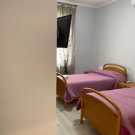 Sweet Stay Fiumicino Ngoại thất bức ảnh