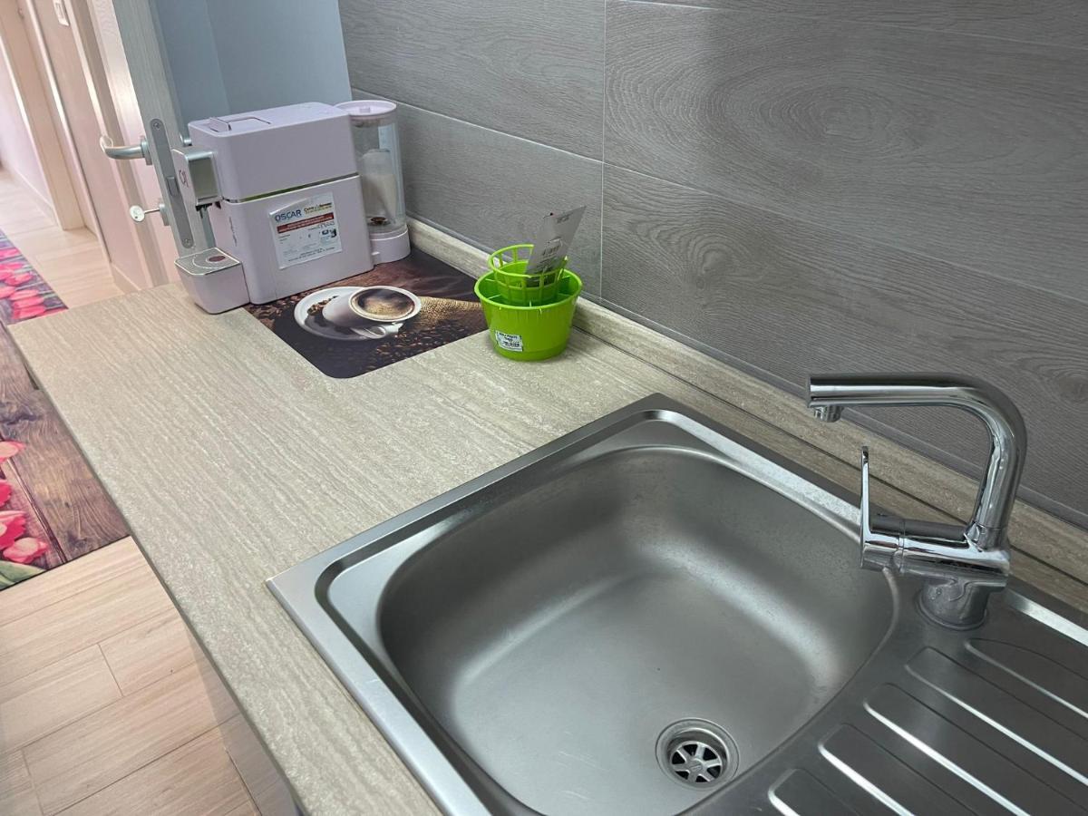 Sweet Stay Fiumicino Ngoại thất bức ảnh