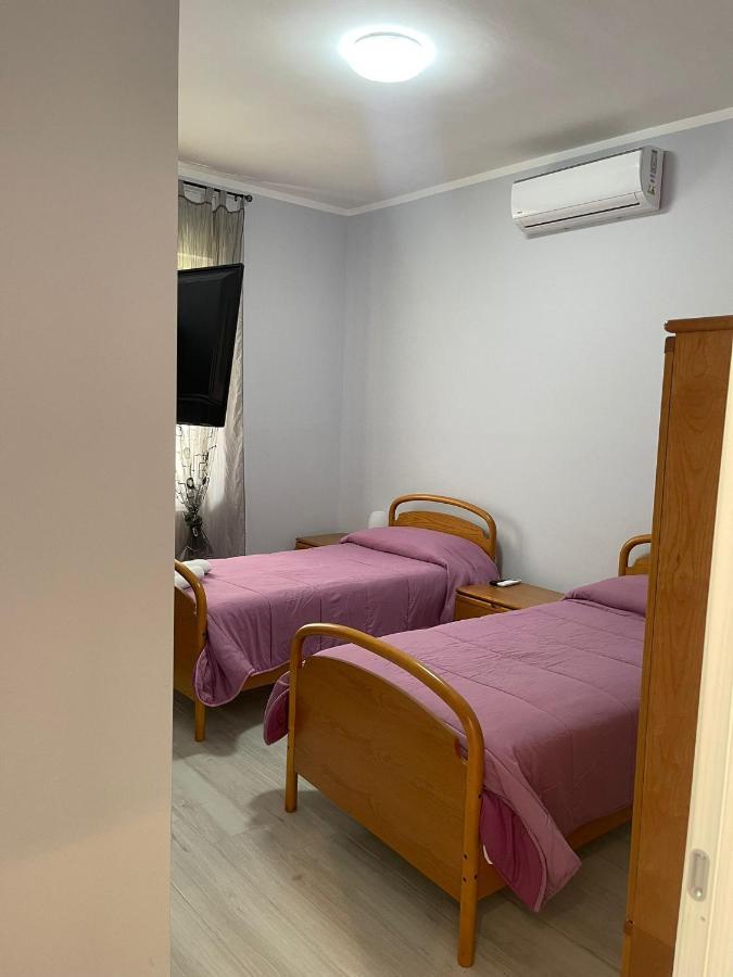 Sweet Stay Fiumicino Ngoại thất bức ảnh