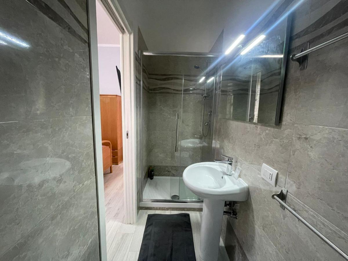 Sweet Stay Fiumicino Ngoại thất bức ảnh