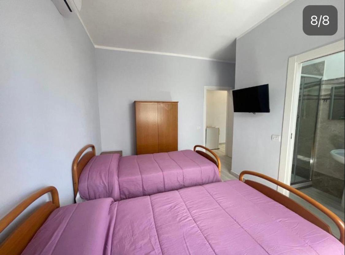 Sweet Stay Fiumicino Ngoại thất bức ảnh