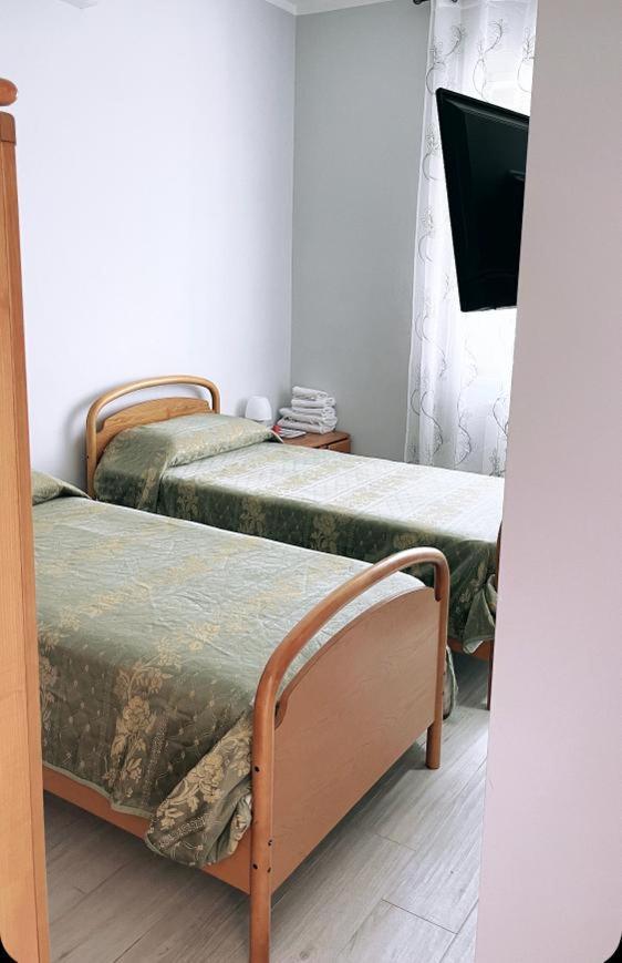Sweet Stay Fiumicino Ngoại thất bức ảnh