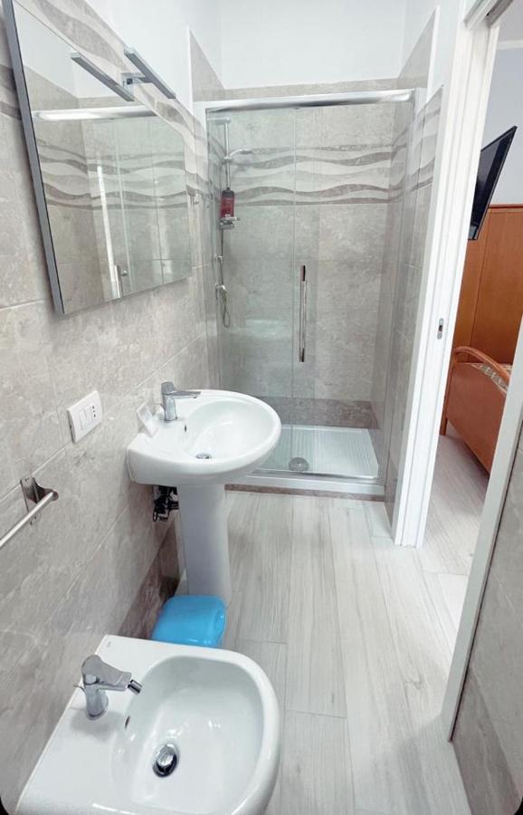 Sweet Stay Fiumicino Ngoại thất bức ảnh