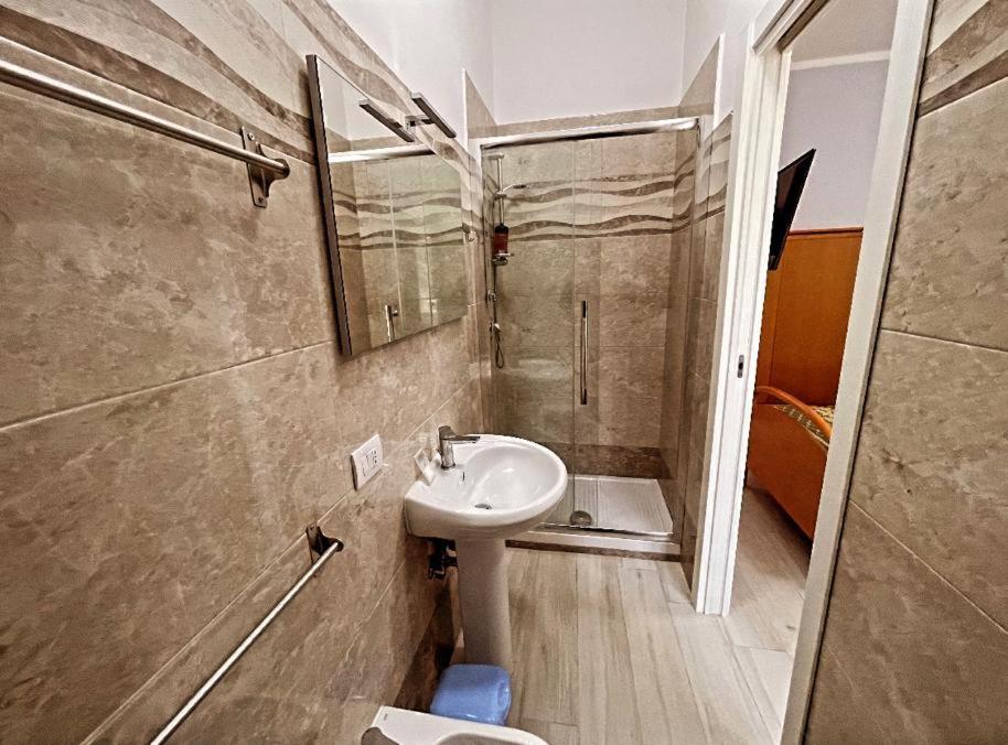 Sweet Stay Fiumicino Ngoại thất bức ảnh