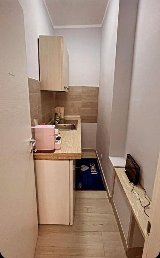 Sweet Stay Fiumicino Ngoại thất bức ảnh