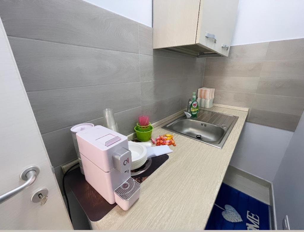 Sweet Stay Fiumicino Ngoại thất bức ảnh