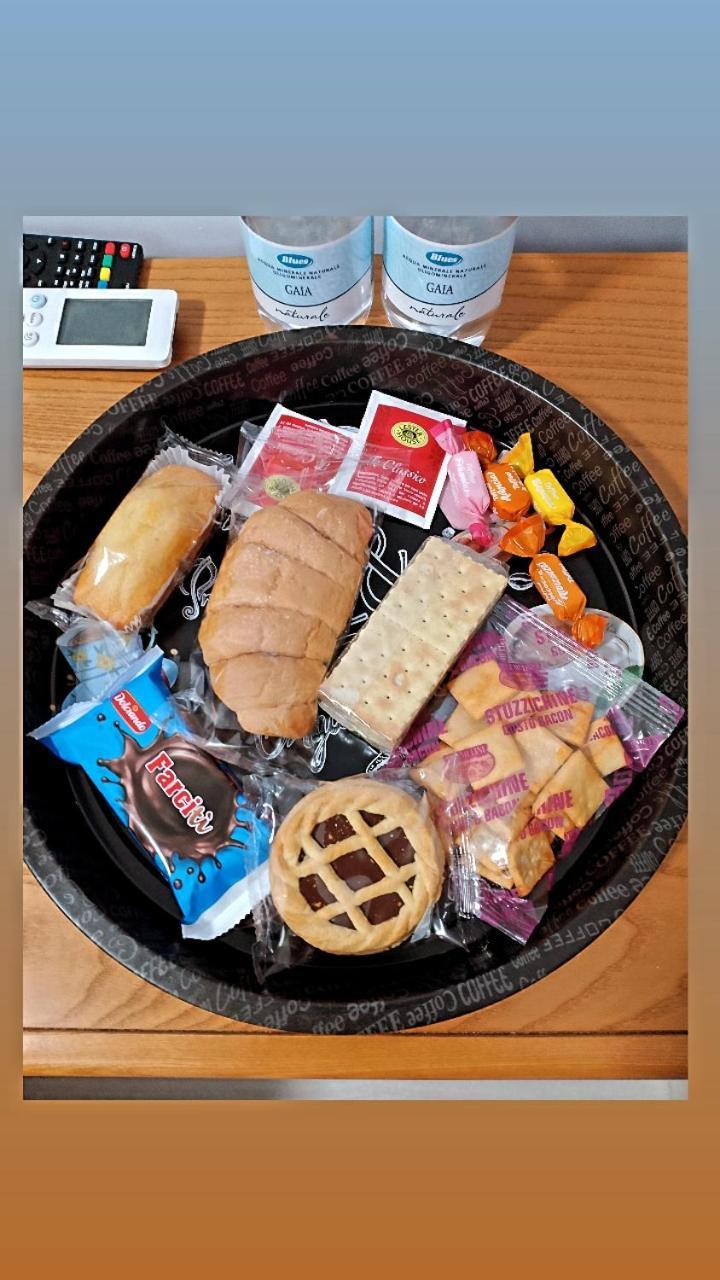 Sweet Stay Fiumicino Ngoại thất bức ảnh
