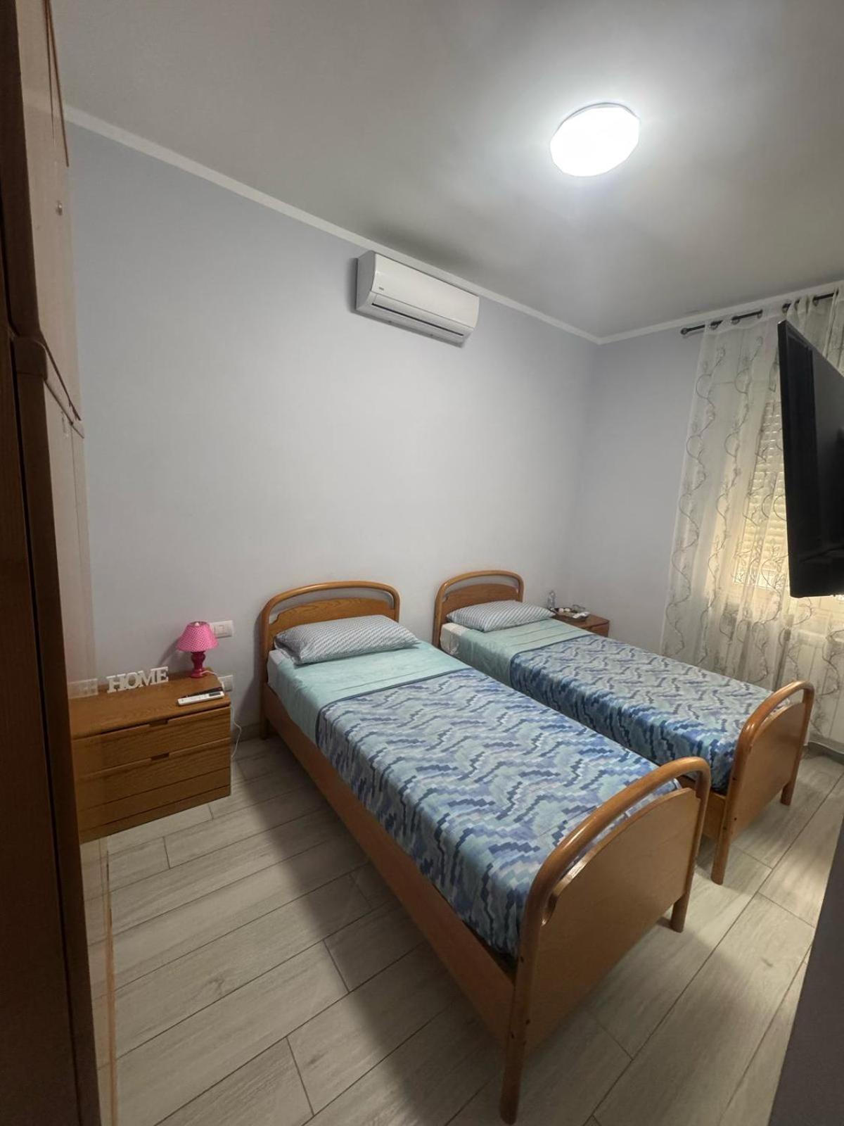 Sweet Stay Fiumicino Ngoại thất bức ảnh
