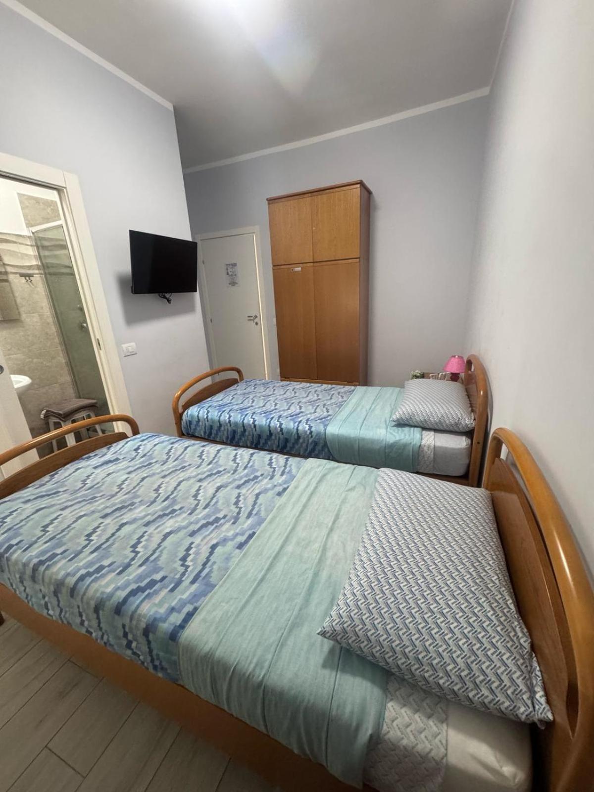 Sweet Stay Fiumicino Ngoại thất bức ảnh