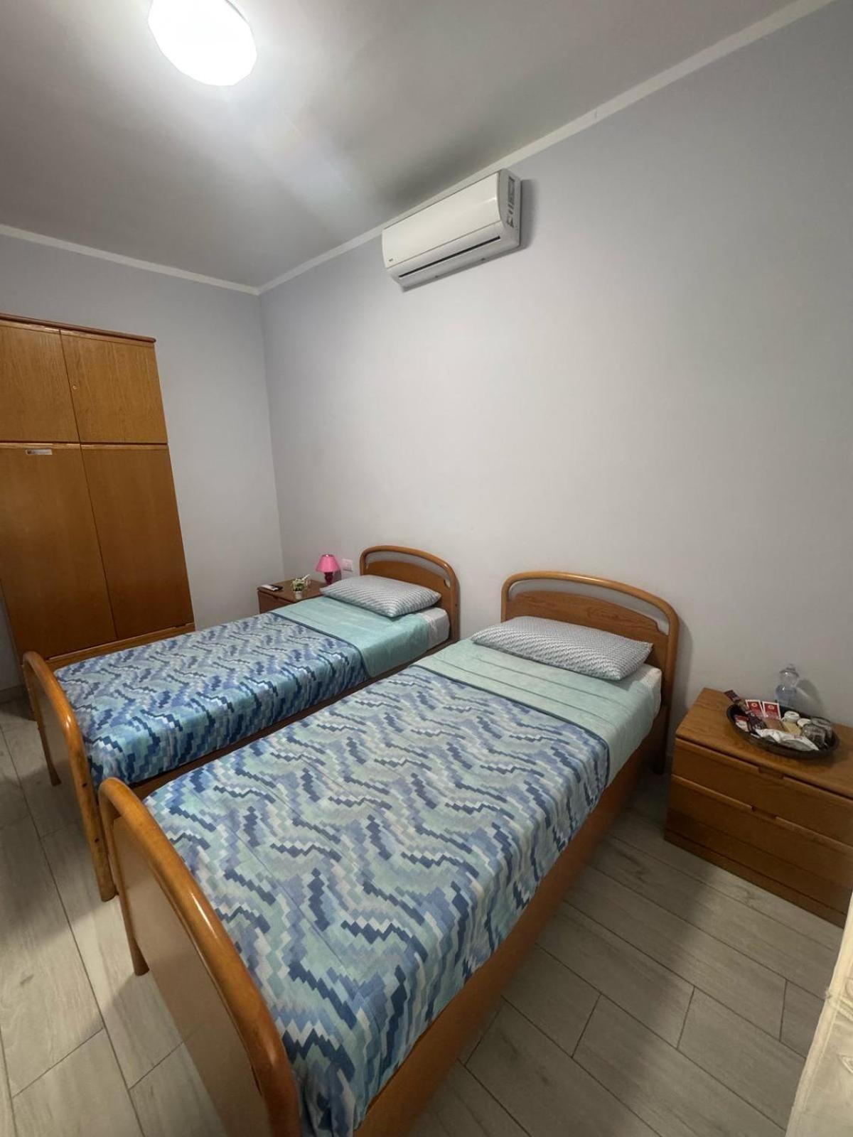 Sweet Stay Fiumicino Ngoại thất bức ảnh