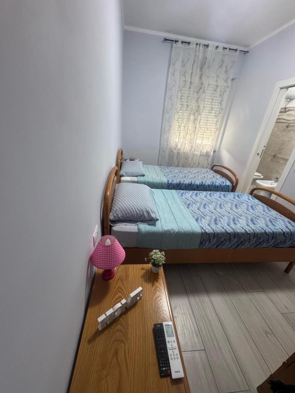 Sweet Stay Fiumicino Ngoại thất bức ảnh